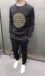 Bộ nam GUCCI
