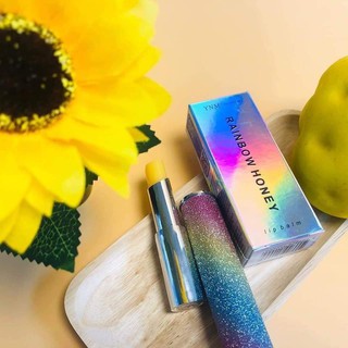 Son dưỡng RainBow Honey 7 màu