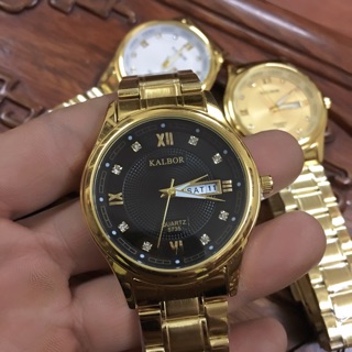 Đồng hồ nam kalbor 5735