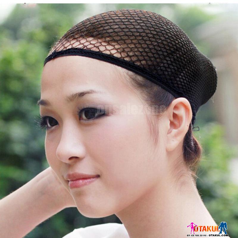 Lưới trùm tóc giả để đội tóc giả - wig cap - 8996