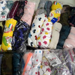 Com bo mười quần cho bé trai và bé gái