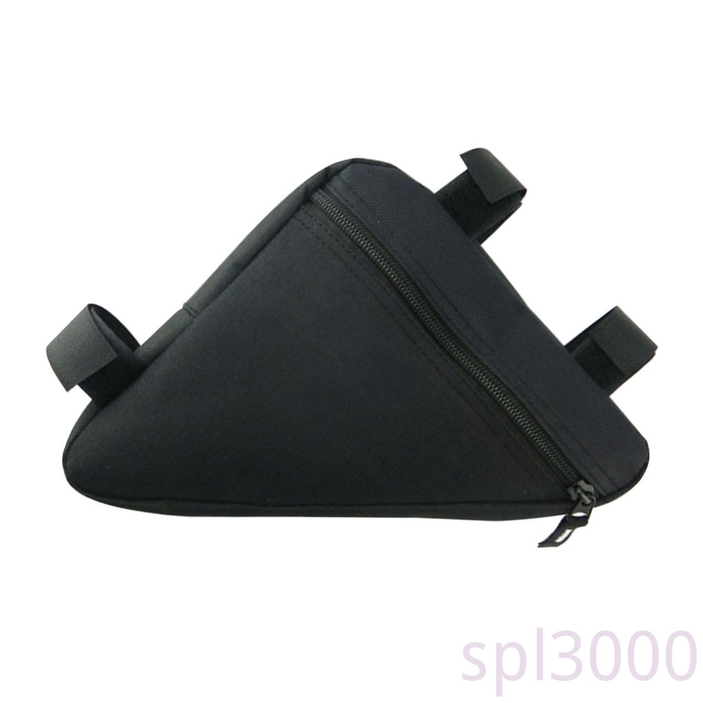 Túi đựng đồ gắn xe đạp chống thấm nước sức chứa lớn tiện dụng