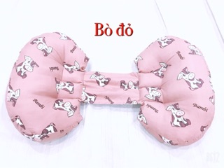 Gối Bầu Đa Năng 3 in 1