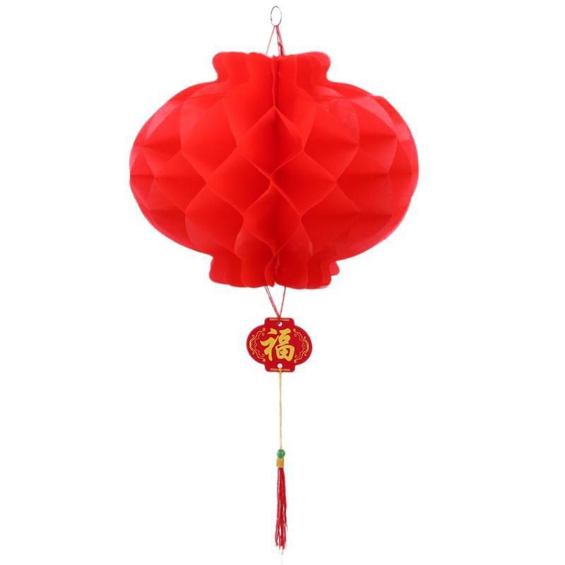 Lồng đèn tổ ong