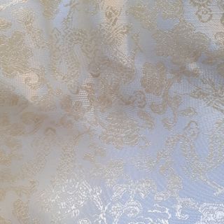Vải gấm cứng