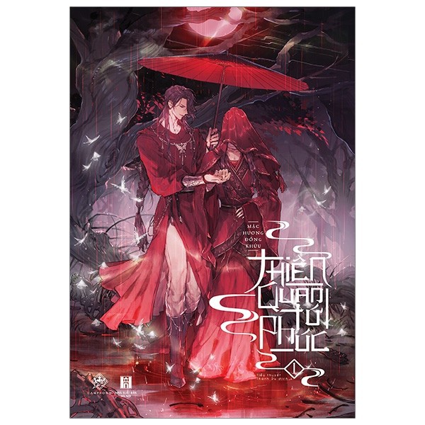HOT - Thiên quan tứ phúc - Tập 1
