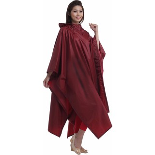 ÁO MƯA CÁNH DƠI VẢI DÙ SIÊU BỀN.1M4