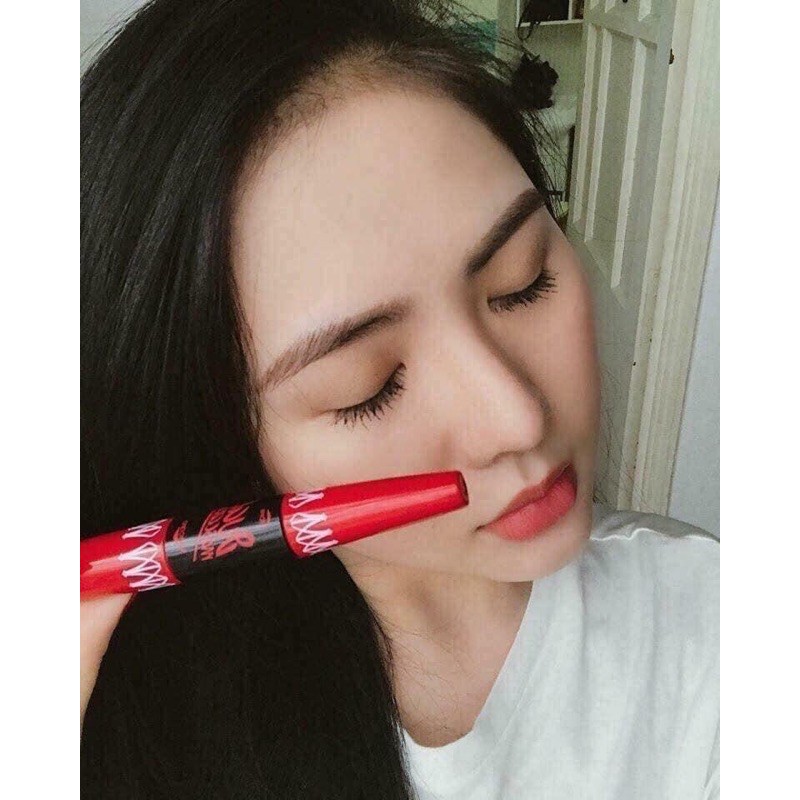 Mascara Sivanna không lem, không trôi 5x Thái Lan