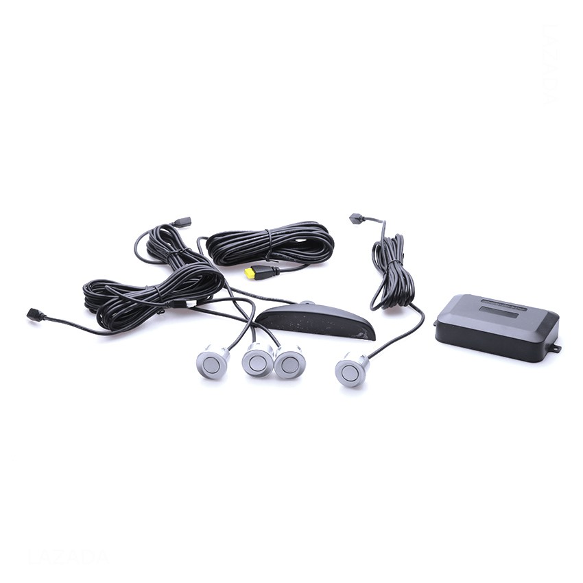 Bộ cảm biến lùi và cảnh báo va chạm SENKA Parking Sensor SK811B