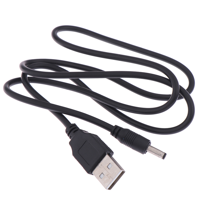 Cáp ChuyểN ĐổI USB Sang DC 3.5mm - 1 CáI