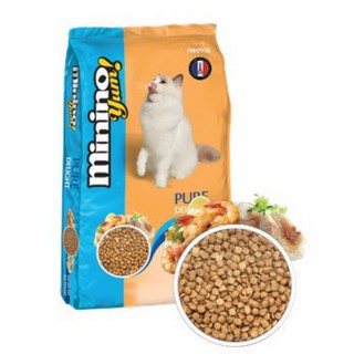 Thức Ăn Cho Mèo Minino Yum Của Pháp - Amy Pet
