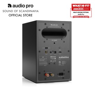 Loa Bluetooth Audio Pro A26
