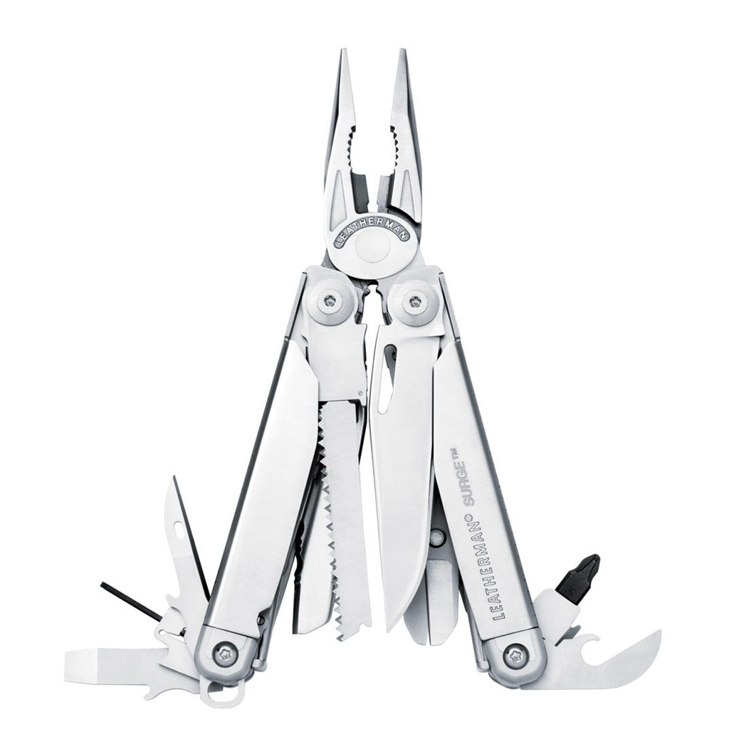 Dụng cụ đa năng Heavy Leatherman - Surge