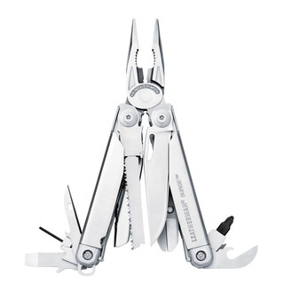 Dụng cụ đa năng Heavy Leatherman - Surge