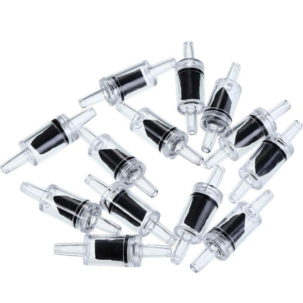 Van Kiểm Tra Máy Bơm Nước Bằng Nhựa Bền Ngăn Chặn Dòng Chảy Ngược