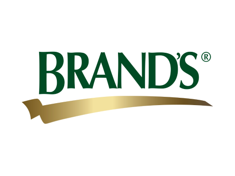 Brand's Suntory  Logo