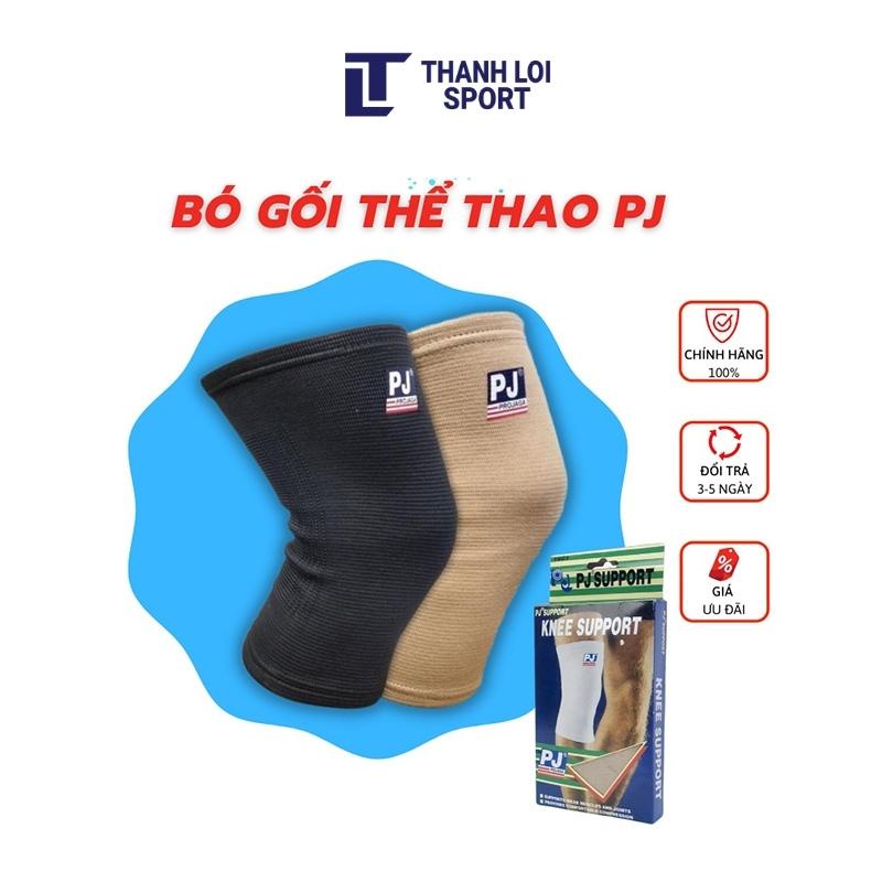 Bó gối, bó đầu gối, bó gối thể thao PJ601 chính hãng