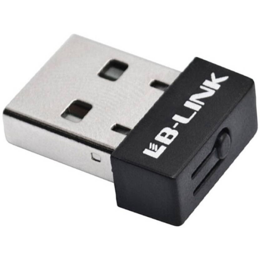 [HCM] USB Thu Wifi LB Link BL-WN151N - 150Mbps (KHÔNG ANTEN)