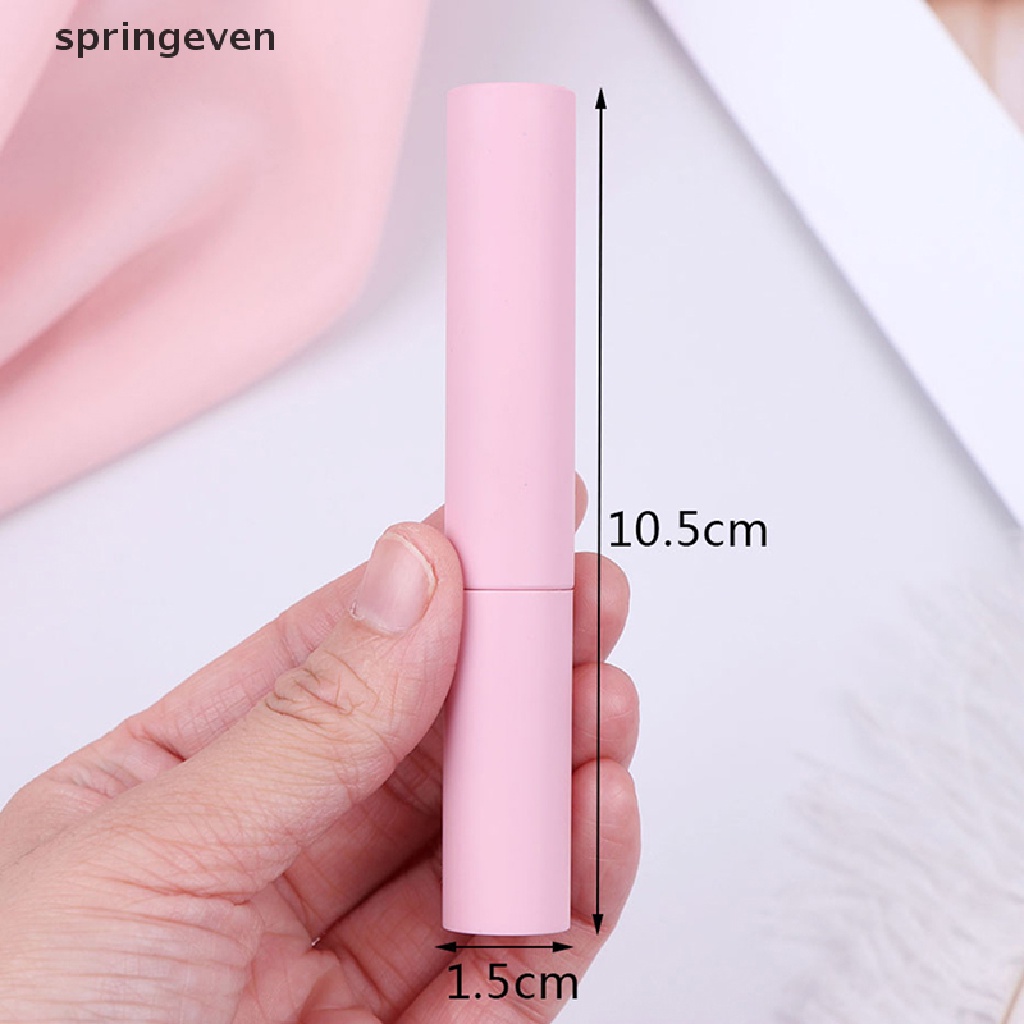 Tuýp Rỗng Đựng Son Môi / Kẻ Mắt / Mascara 10ml springeven