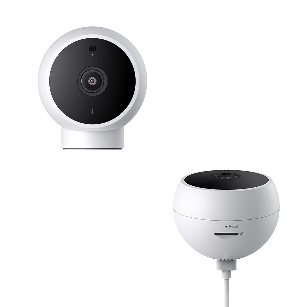 Camera anh ninh camera 2K quốc tế & nội địa giám sát thông minh Xiaomi MJSXJ03HL 125 độ chính hãng  - Minh Tín Shop