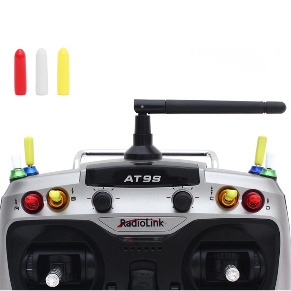 Phụ kiện máy thu phát chuyên dụng cho Futaba / FrSky / Flysky / JR