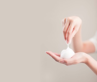 Sữa Rửa Mặt Muji Face Soap