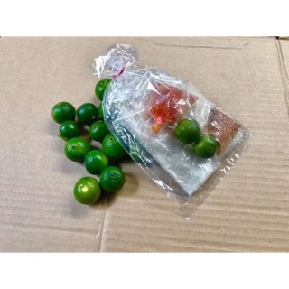 Combo 20 Bánh tráng ớt tắc tây ninh