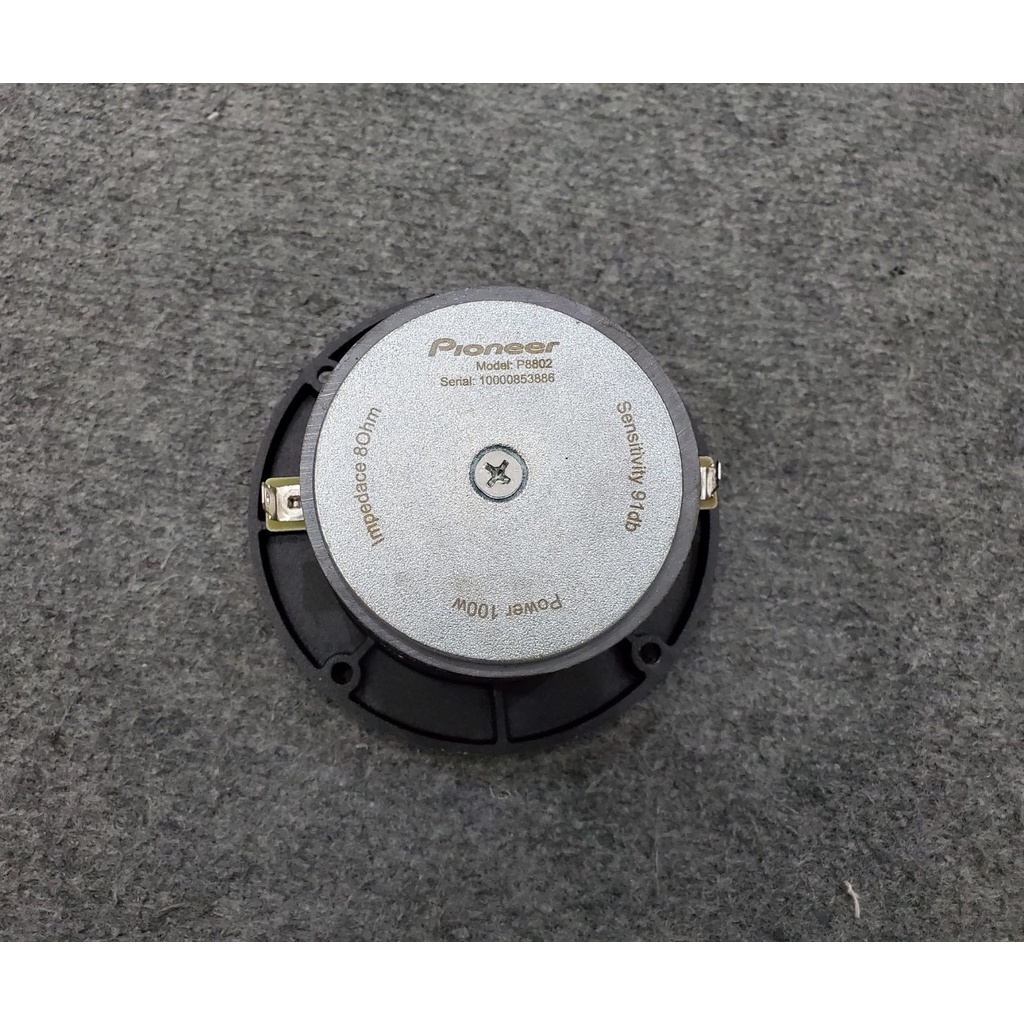 Cặp Củ Loa Siêu Treble Pioneer P8802