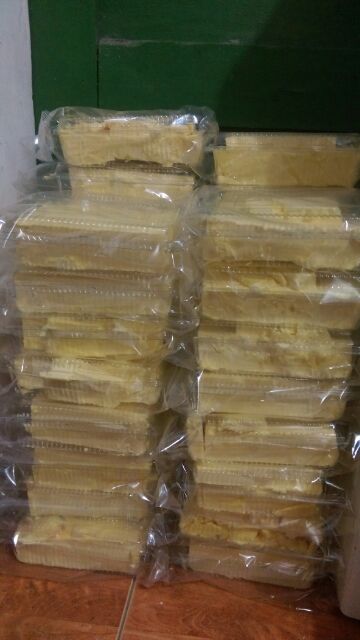 Set 1kg bơ thực vật Cái Lân (làm bắp rang bơ) | BigBuy360 - bigbuy360.vn