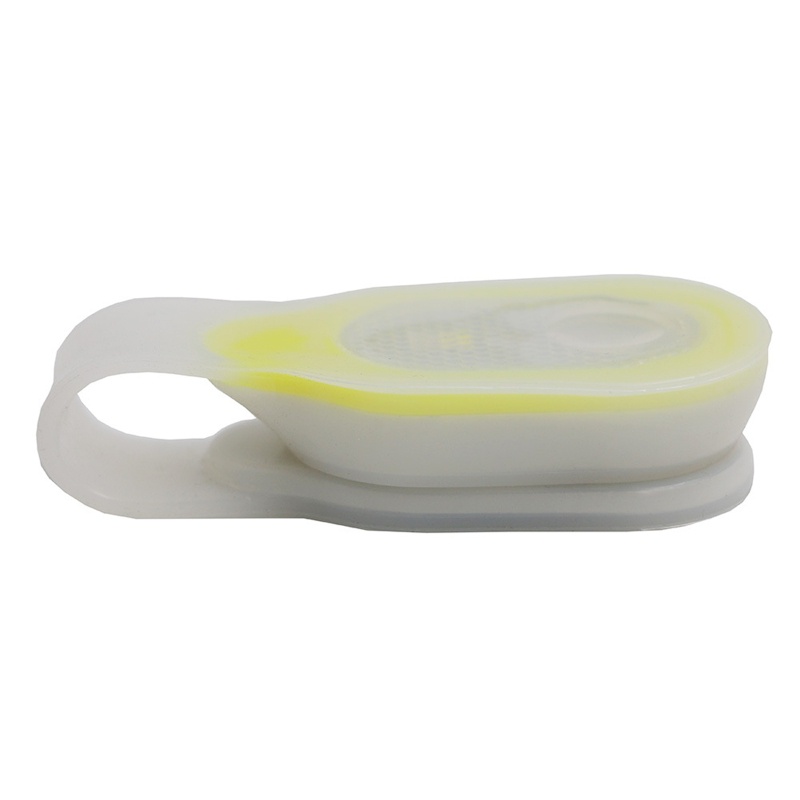 Đèn Led Mini Bằng Silicone Siêu Bền Dùng Cho Cắm Trại / Leo Núi