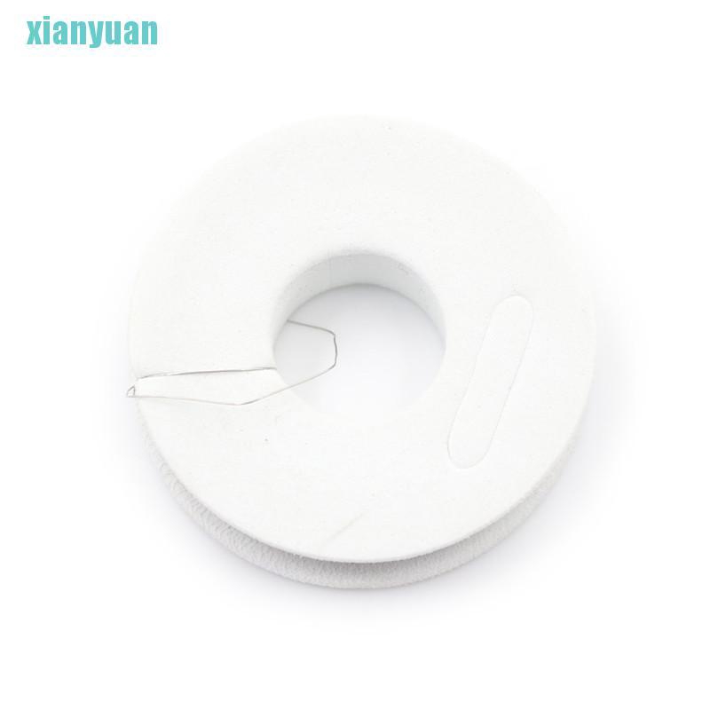 Cuộn Dây Điện Trở Dài 10m 0.2mm