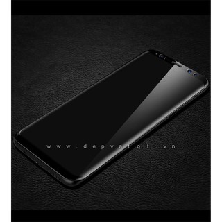 Cường lực Samsung S8 Plus toàn màn hình