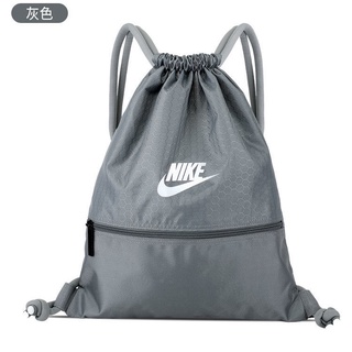 Balo dây rút siêu nhẹ chống thấm nước thời trang thể thao cho nam nữ