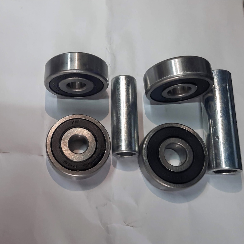 Bộ bạc đạn và ống chỉ dành cho Exciter 2008, Sirius, Jupiter, Taurus