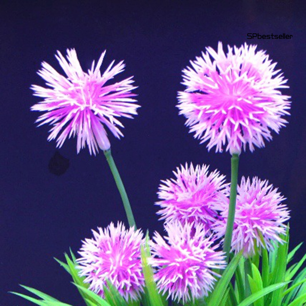 Cây Giả Trang Trí Bể Cá