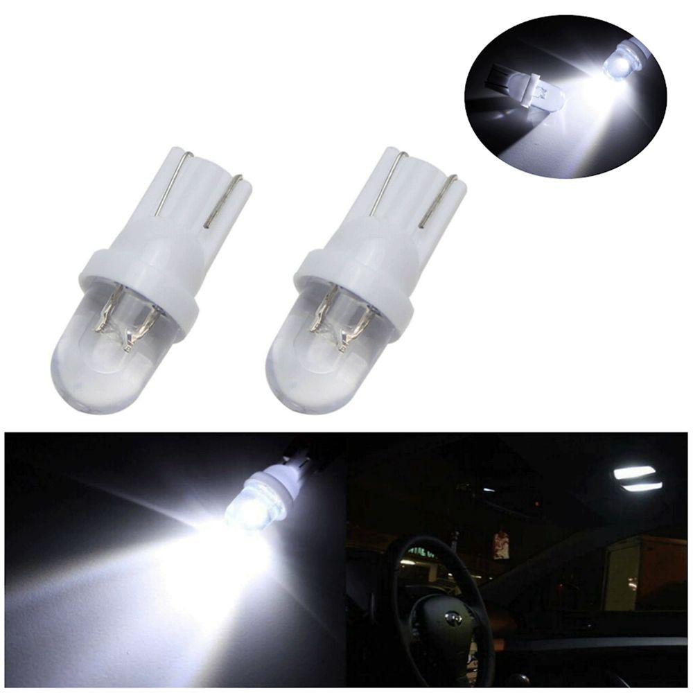 Bộ 14 Đèn T10 14 Món Cho Nội Thất Xe Hơi