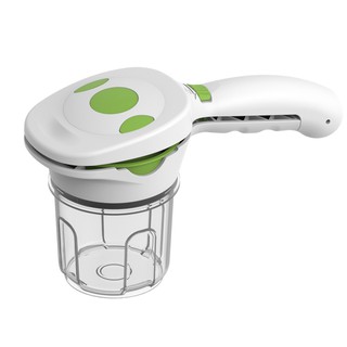 Dụng Cụ Cắt Hạt Lựu 5 Trong 1