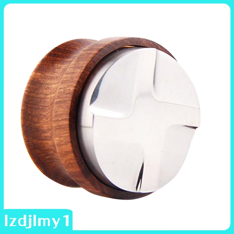 [giá giới hạn] 51/53mm Espresso Tamper Coffee Distributor Leveler Grinder 51mm4 Angled Slope | BigBuy360 - bigbuy360.vn