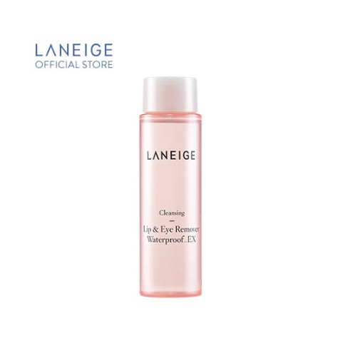 Bộ Makeup &amp; Túi thời trang cao cấp [Laneige]