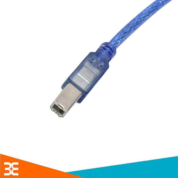 Dây USB A Đực - USB B | BigBuy360 - bigbuy360.vn