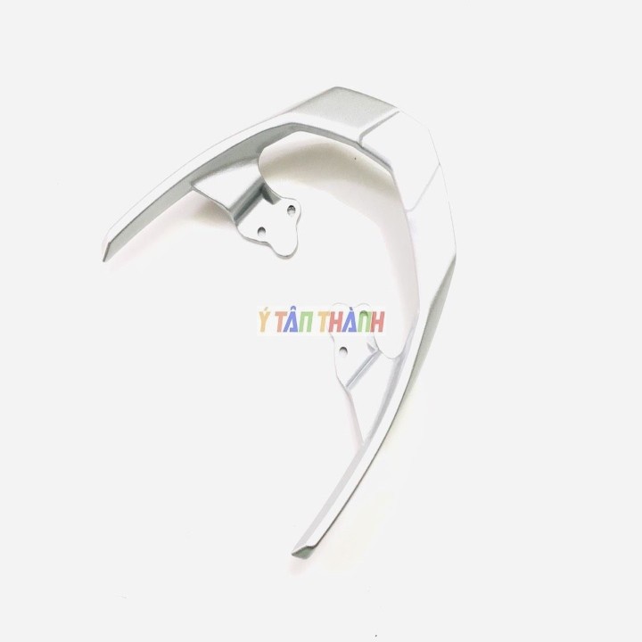 Cảng Sau Sirius Spark Màu Bạc MS1713