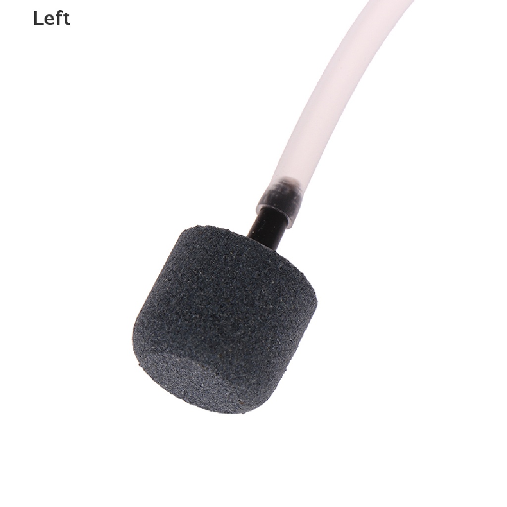 Máy Bơm Oxy Tiết Kiệm Năng Lượng Cổng USB Cho Bể Cá