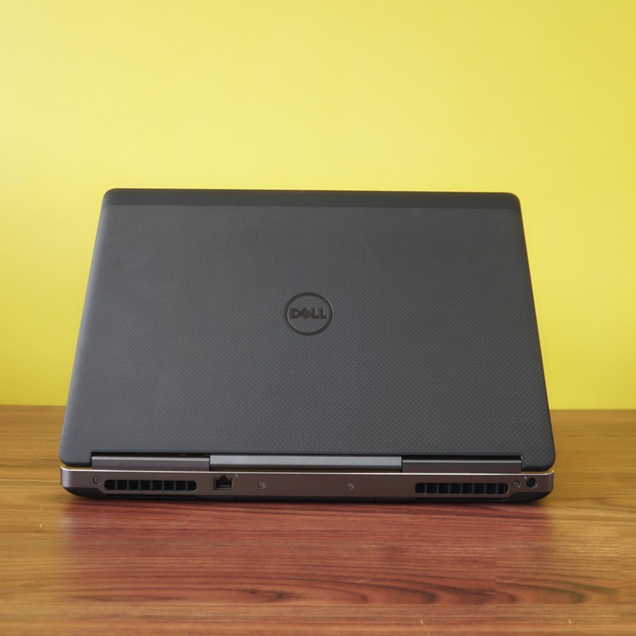 Laptop Dell Precision 7520