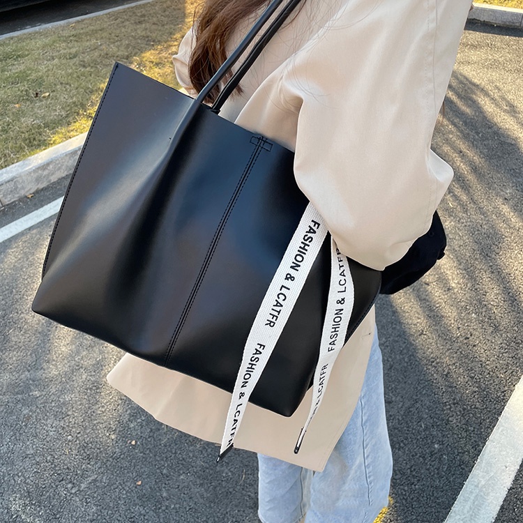 IELGY Túi Đeo Vai Cỡ Lớn Chống Thấm Nước Thời Trang Cho Nữ