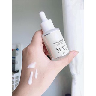 SERUM sữa non truyền trắng HA - dung tích 30ml dùng cho da mặt | BigBuy360 - bigbuy360.vn