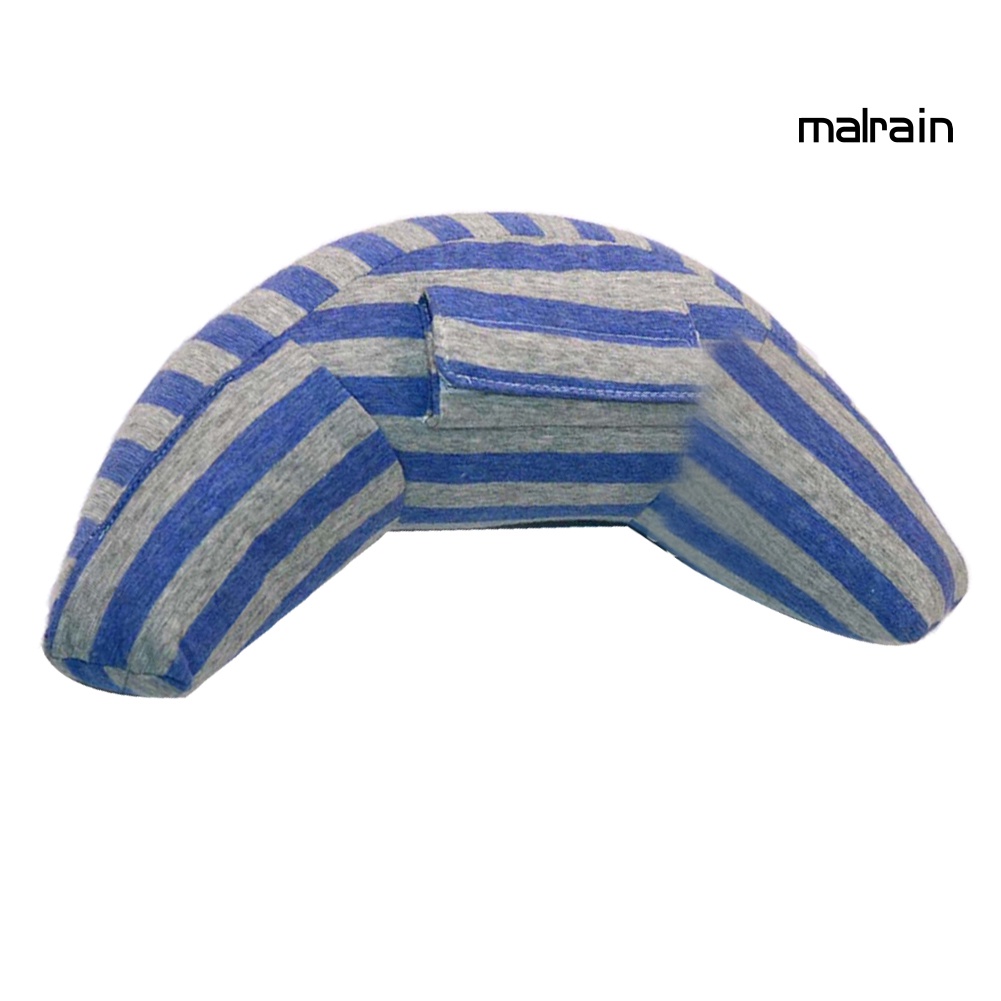 Gối Tựa Đầu Gắn Dây An Toàn Xe Hơi Cho Bé