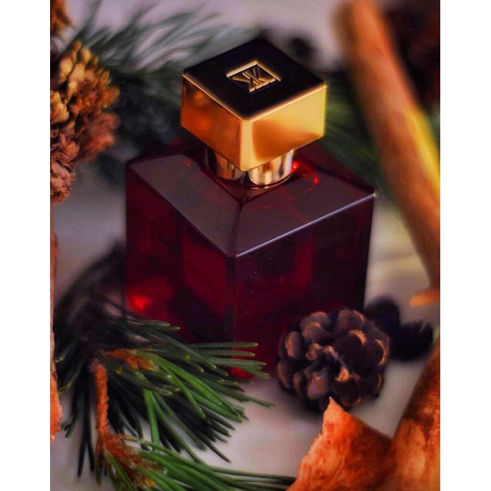 💖 𝘽𝘼𝙈𝘽𝙄 💖 Mẫu thử nước hoa Baccarat Rouge 540 edp Maison Francis Kurkdjian