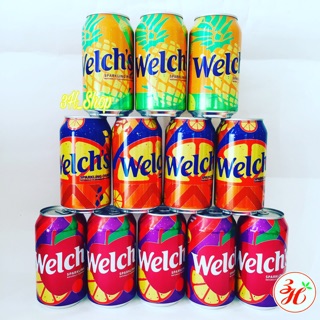 Nước ngot Welch date T5/20 hàng nhập khẩu Mỹ