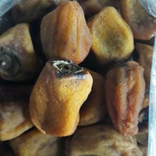 Hồng sấy dẻo - đặc sản Đà Lạt