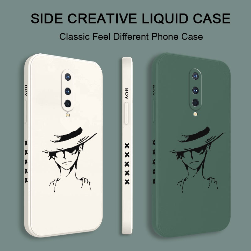 Ốp Lưng Điện Thoại Dành Cho OnePlus 8 8T 7 7T Pro